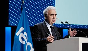 IEA Başkanı Birol: K&uuml;resel ekonomi b&uuml;y&uuml;k bir tehdit altında