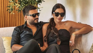 Bebeğini kaybetmişti! Gece yarısı paylaşımları korkuttu