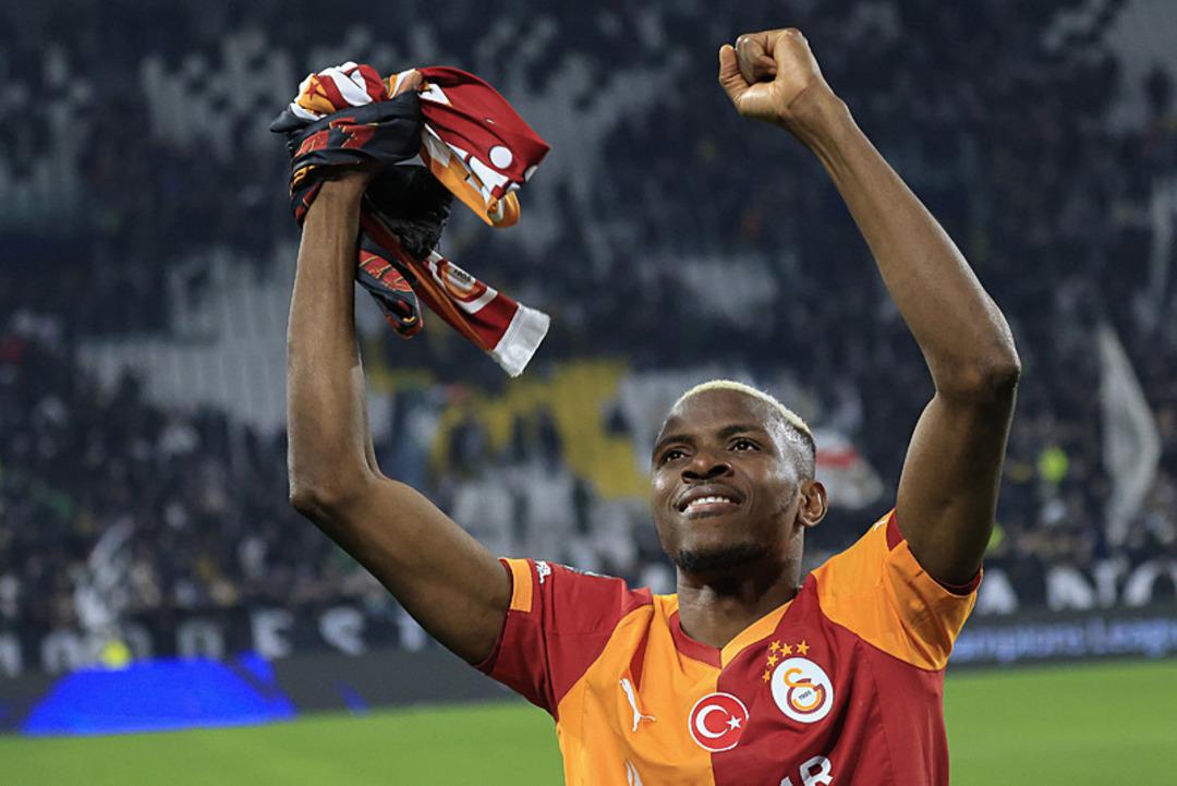 Victor Osimhen İstanbulspor u satın alacak mı? Başkan Sarıalioğlu a&ccedil;ıkladı 2