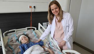 60 yıllık sessizlik, ilk defa uygulanan y&ouml;ntemle son bulacak