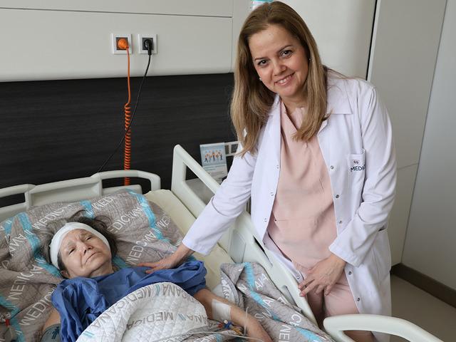 60 yıllık sessizlik, ilk defa uygulanan y&ouml;ntemle son bulacak