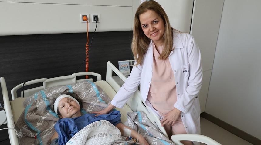 60 yıllık sessizlik, ilk defa uygulanan y&ouml;ntemle son bulacak