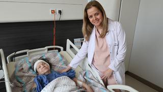 60 yıllık sessizlik, ilk defa uygulanan yöntemle son bulacak