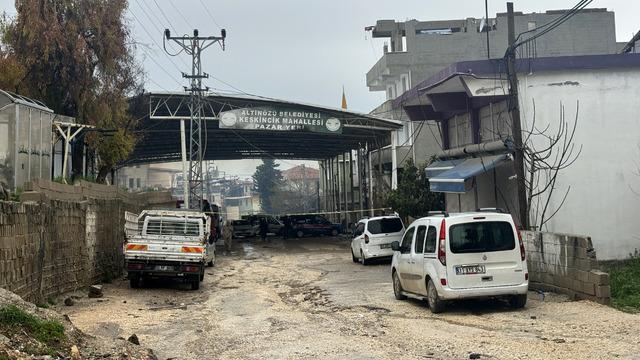 Hatay'da 3 kişinin öldüğü iki aile arasındaki kavgaya ilişkin 21 şüpheli daha yakalandı