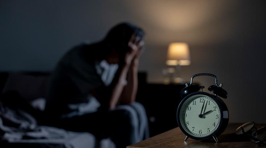 Jeomanyetik fırtına uykusuz bıraktı: Sosyal medya yıkıldı!