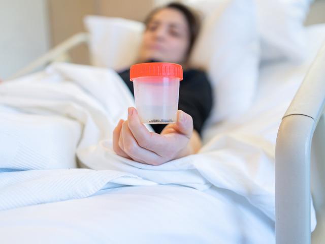 Bu besinleri t&uuml;ketirken dikkat! B&ouml;brek taşına neden oluyor