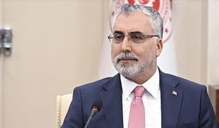 Bakan Işıkhan: Belge zorunluluğu getirilen meslek sayısı 244'e &ccedil;ıktı