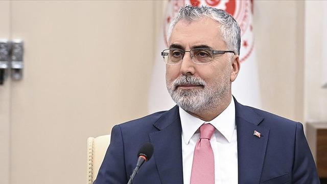 Bakan Işıkhan: Belge zorunluluğu getirilen meslek sayısı 244'e çıktı