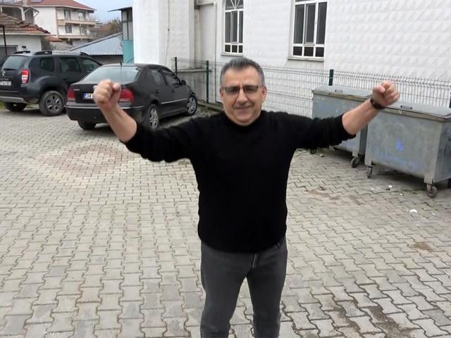 Aile hekiminin ısrarı hayat kurtardı