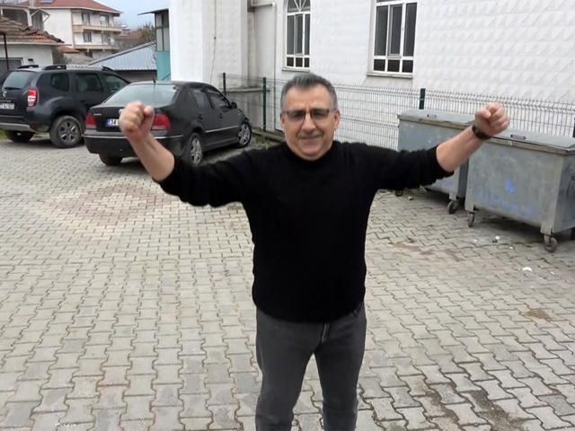 Aile hekiminin ısrarı hayat kurtardı