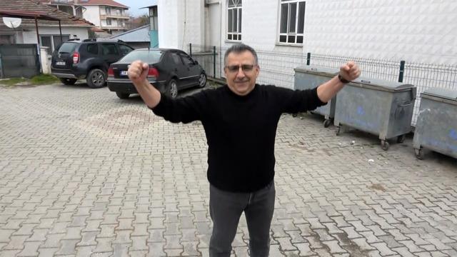Aile hekiminin ısrarı hayat kurtardı: İhmal ettiğim test sayesinde kanserden kurtuldum