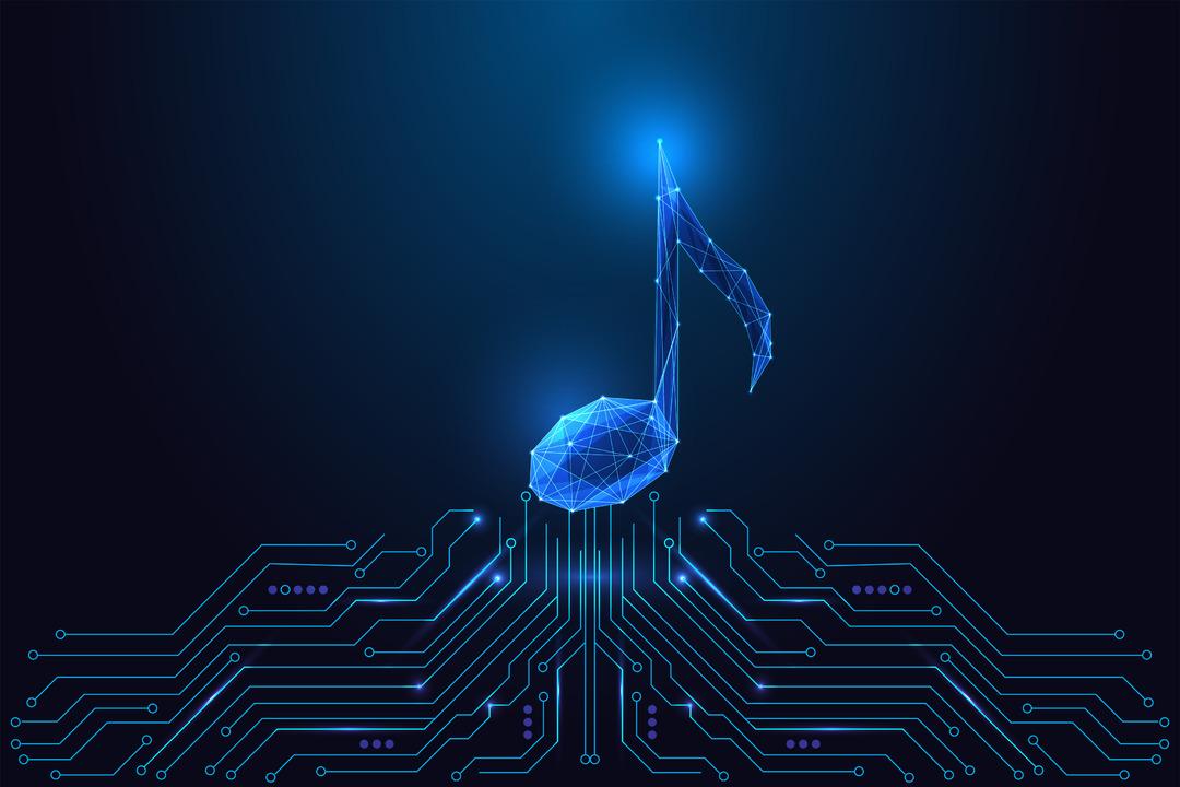 Şeytanın bile aklına gelmez! Yapay zeka ile akılalmaz vurgun: Şarkılar da sahte dinleyenler de 2