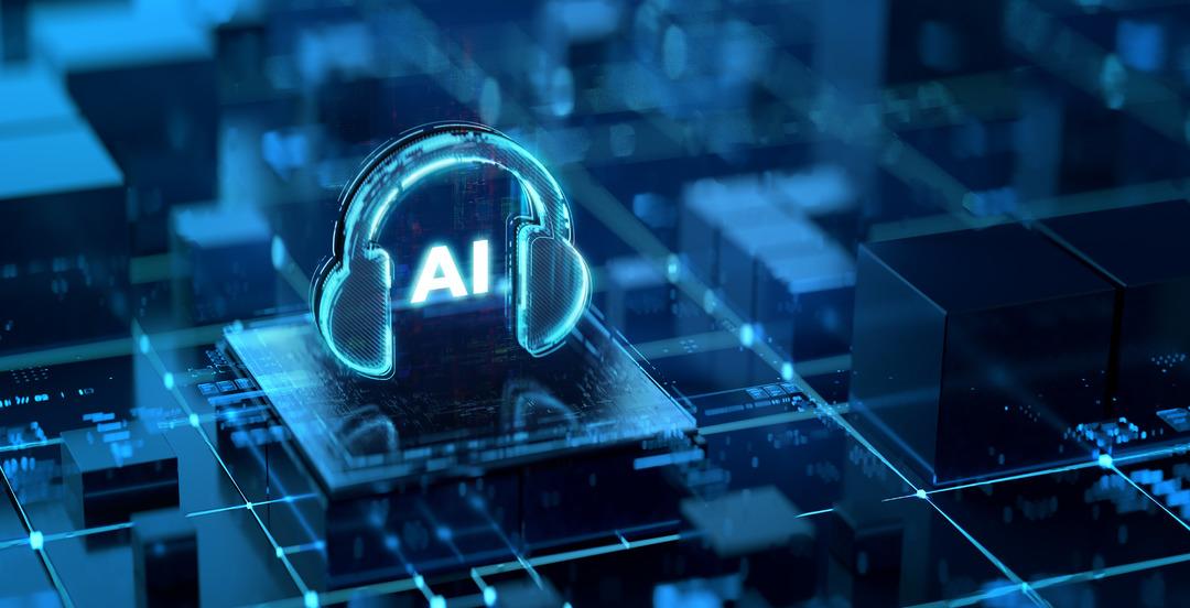 Şeytanın bile aklına gelmez! Yapay zeka ile akılalmaz vurgun: Şarkılar da sahte dinleyenler de 1