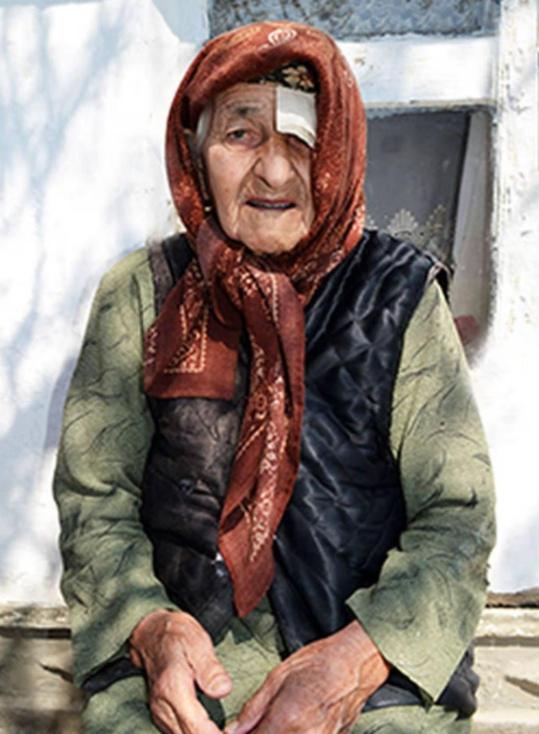 D&uuml;nyanın en yaşlı insanı 129 yaşında vefat etti! Uzun yaşamın sırrı ortaya &ccedil;ıktı 2