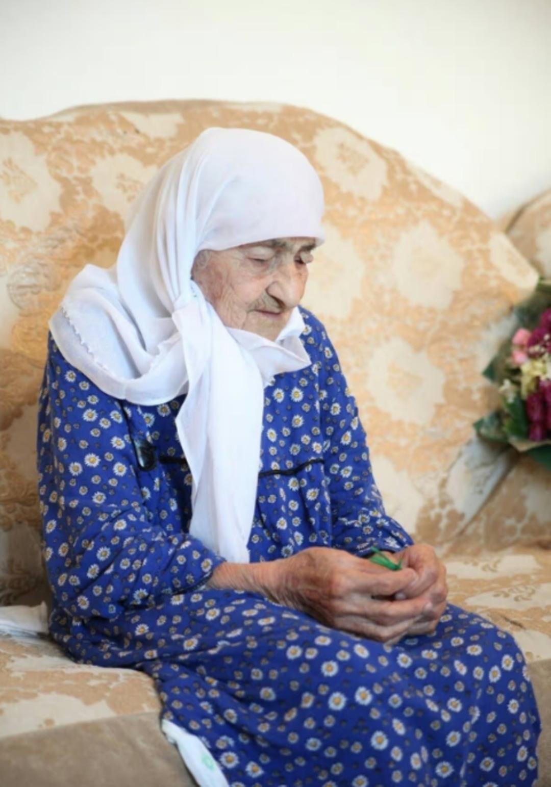 D&uuml;nyanın en yaşlı insanı 129 yaşında vefat etti! Uzun yaşamın sırrı ortaya &ccedil;ıktı 3