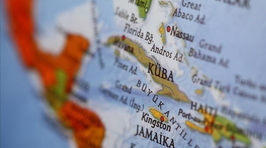 K&uuml;ba'dan savaş hazırlığı: "ABD'ye karşı bunu yapmazsak saflık olur"