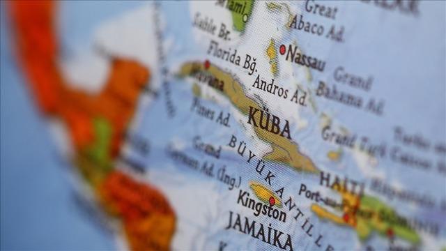 Küba'dan savaş hazırlığı: ABD'ye karşı bunu yapmazsak saflık olur