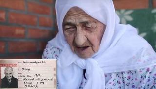 129 yaşında vefat etti! Uzun yaşamın sırrı ortaya &ccedil;ıktı