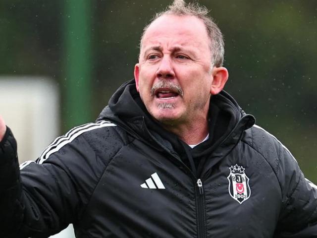 Sergen Yal&ccedil;ın'dan s&uuml;rpriz veto! "Planlarımda yoksunuz"