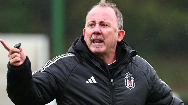 Sergen Yalçın'dan o isimlere veto! "Planlarımda yoksunuz"