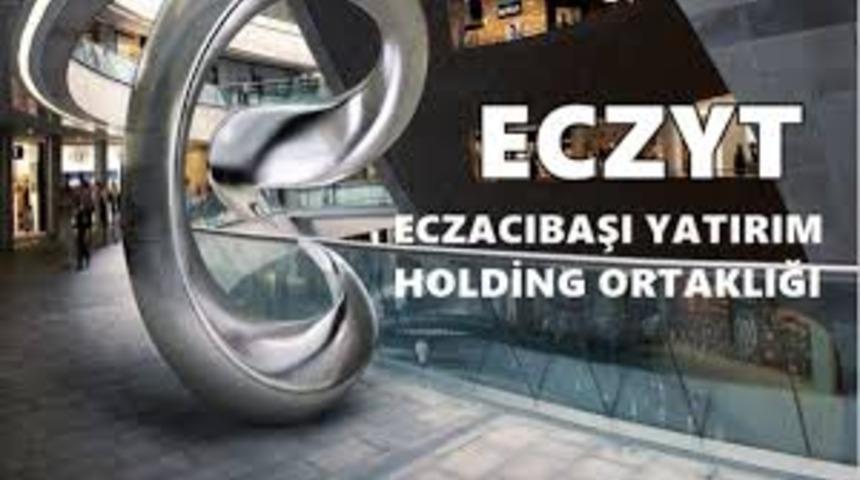 Eczacıbaşı Yatırım Ortaklığı resmen satıldı