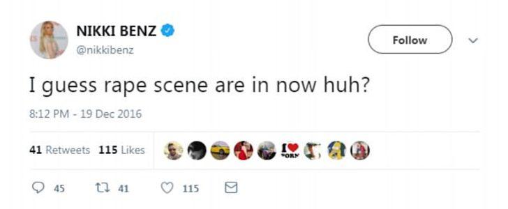 5 milyon dolar! Senaryosuz porno film rezalete dönüştü  G5