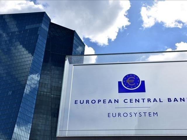 ECB: Fiyat artışları kalıcı bir s&uuml;rece evrilirse m&uuml;dahale etmeliyiz