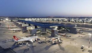 İstanbul Havalimanı Avrupa'nın en yoğun havalimanı oldu! Rekor u&ccedil;uş sayısı