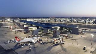 İstanbul Havalimanı Avrupa'nın en yoğun havalimanı oldu! Rekor uçuş sayısı