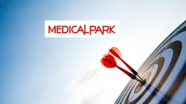 MPARK i&ccedil;in hedef fiyat 500 TL'ye y&uuml;kseldi