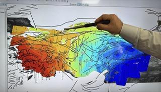 Uzun zamandır araştırılıyordu! Uzmanlar korkutan ger&ccedil;eği a&ccedil;ıkladı: "Anadolu ortadan ikiye ayrılacak"