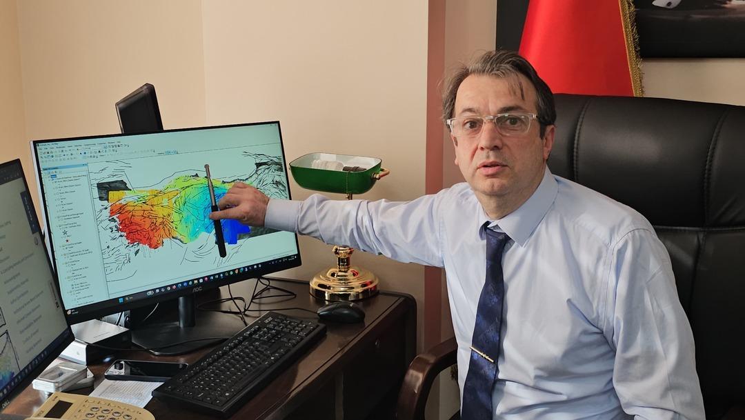 Milyonlarca yıllık tespit: Anadolu ortadan ikiye ayrılabilir! Bilim insanları uyardı 2