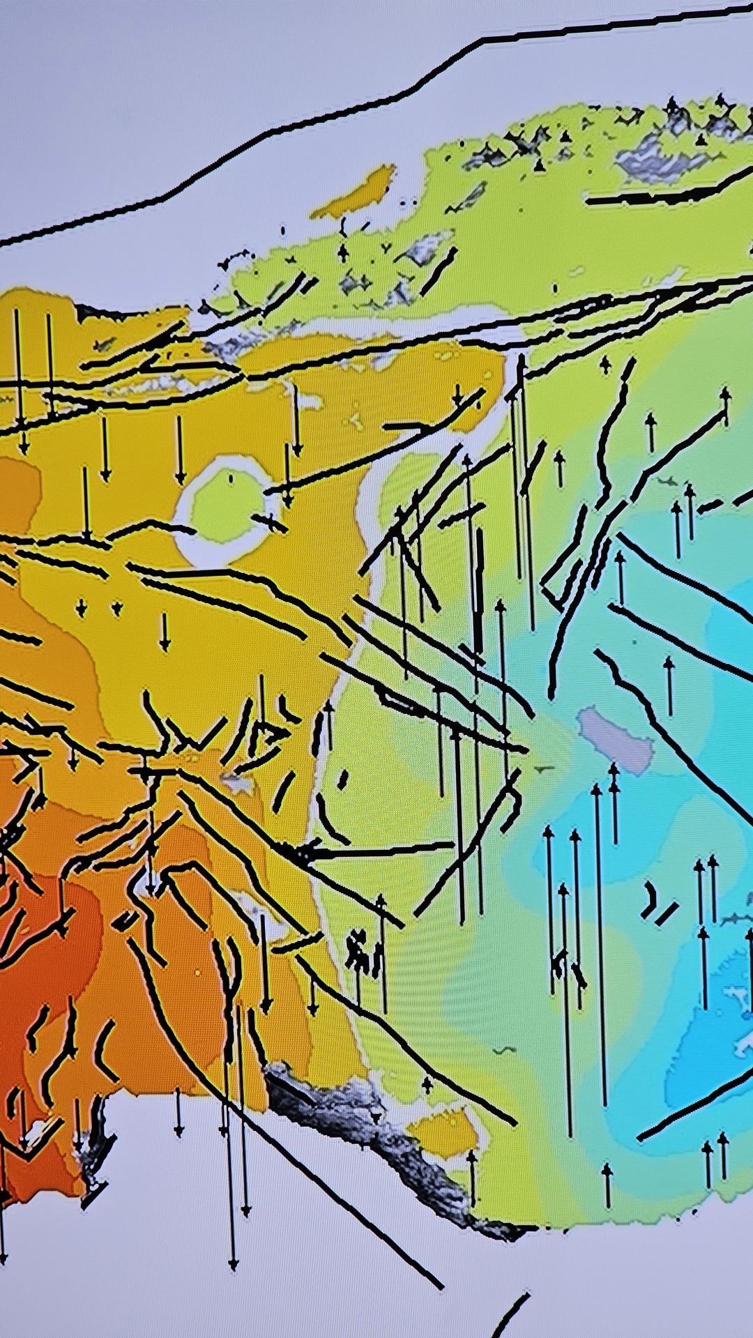 Milyonlarca yıllık tespit: Anadolu ortadan ikiye ayrılabilir! Bilim insanları uyardı 3