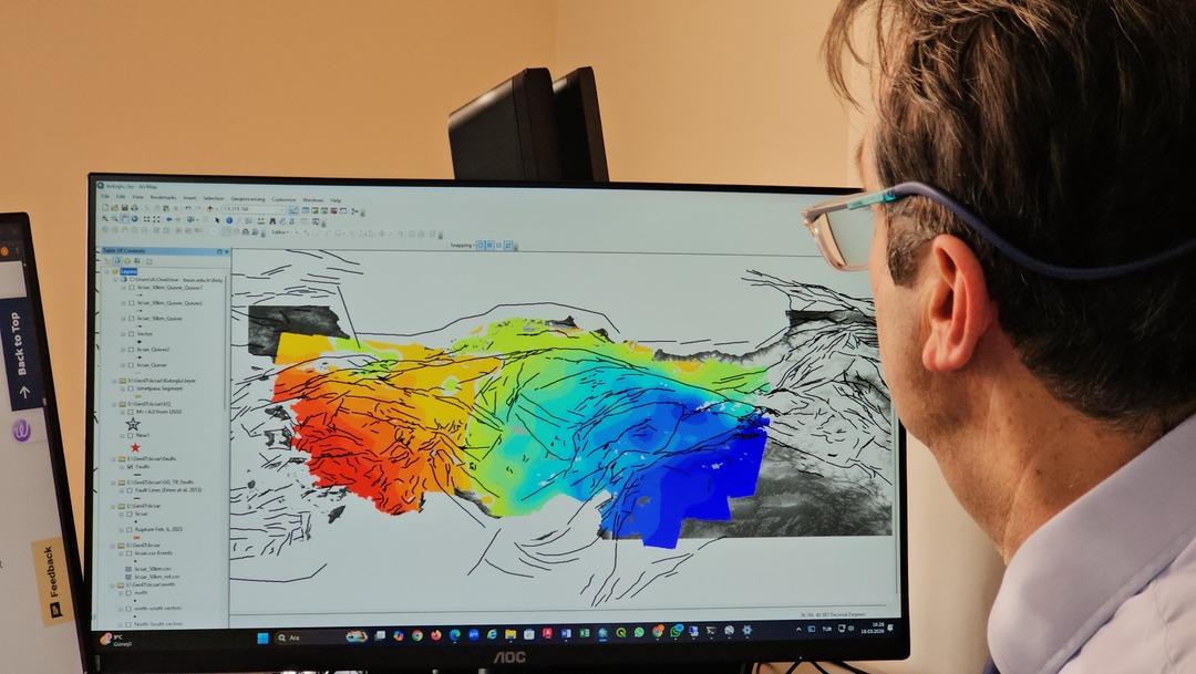 Milyonlarca yıllık tespit: Anadolu ortadan ikiye ayrılabilir! Bilim insanları uyardı 4