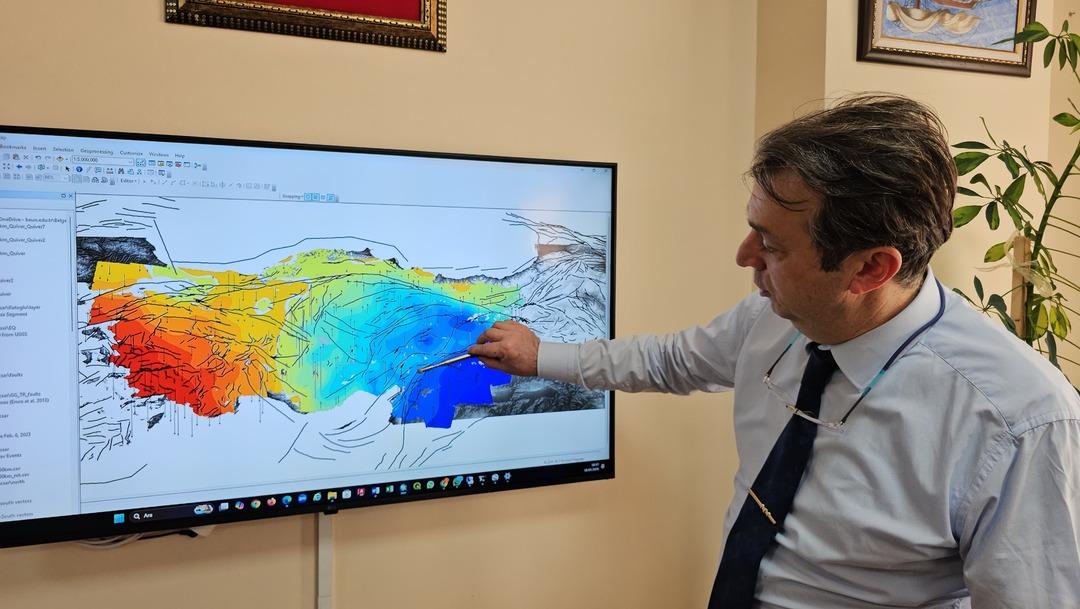 Milyonlarca yıllık tespit: Anadolu ortadan ikiye ayrılabilir! Bilim insanları uyardı 5