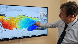 Milyonlarca yıllık tespit: Anadolu ortadan ikiye ayrılabilir! 