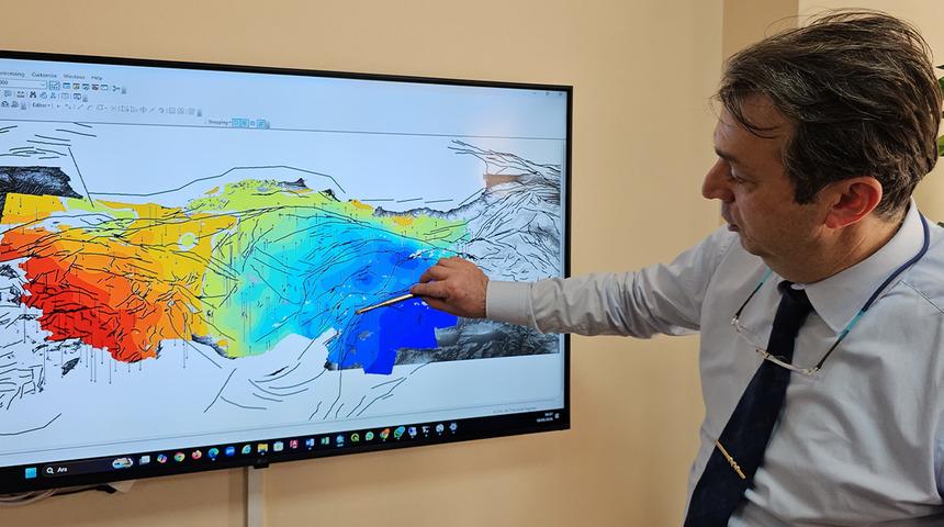 Milyonlarca yıllık tespit: Anadolu ortadan ikiye ayrılabilir! Bilim insanları uyardı