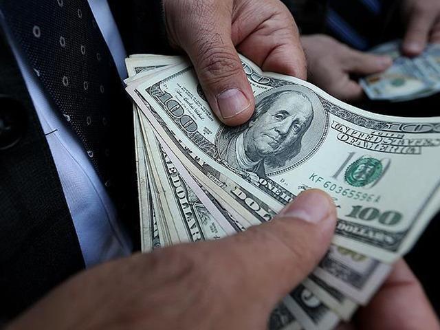 2 haftada 12 milyar dolar &ccedil;ıktı! Piyasalarda sert kırılma