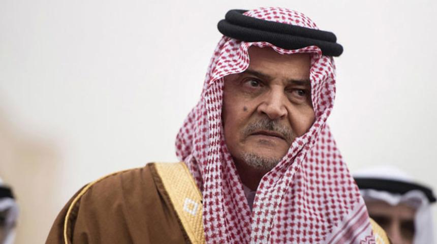 Suudi Prens'e Fransa'da porno şoku! Sahnelerden fotoğraf da var