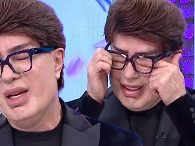 "Ablam &ouml;ld&uuml;r&uuml;ld&uuml;" dedi, sunucular şok yaşadı!