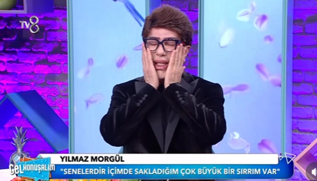 Yılmaz Morg&uuml;l &uuml;n ablası kim? Yıllar sonra  cinayete kurban gitti  diyerek anlattı 3