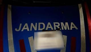 Kırşehir&rsquo;de pe&ccedil;ete i&ccedil;inde uyuşturucu &ccedil;ıktı