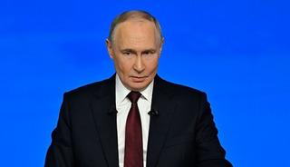 Putin, Rus enerji şirketlerinin bor&ccedil;larını kapatmaları gerektiğini s&ouml;yledi