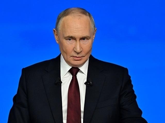 Putin, Rus enerji şirketlerinin bor&ccedil;larını kapatmaları gerektiğini s&ouml;yledi