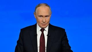 Putin, Rus enerji şirketlerinin borçlarını kapatmaları gerektiğini söyledi