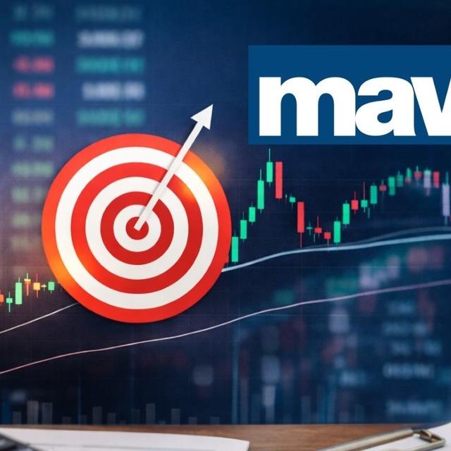 MAVI i&ccedil;in hedef fiyat belirlendi: 50 TL'yi aşması bekleniyor