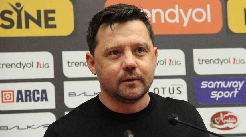 &Ccedil;orum FK, Uğur U&ccedil;ar y&ouml;netiminde 7 ma&ccedil;tan 7 galibiyetle ayrıldı