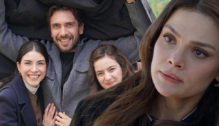 Ne Uzak Şehir ne Taşacak Bu Deniz! Reyting birincisi...