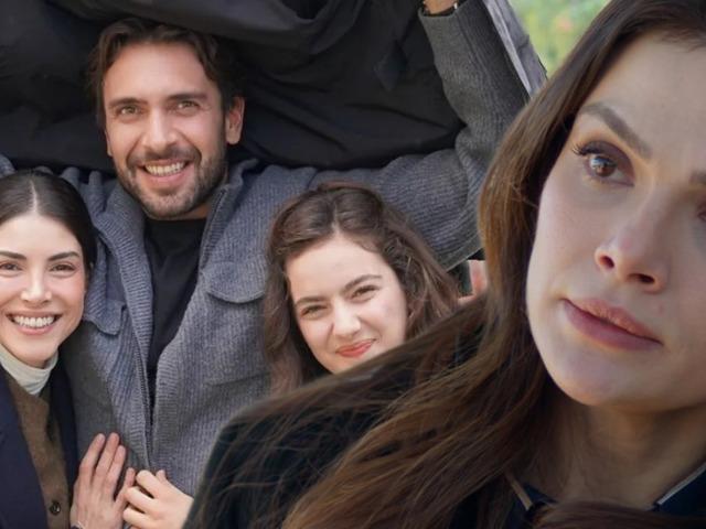 Ne Uzak Şehir ne Taşacak Bu Deniz! Reyting birincisi...