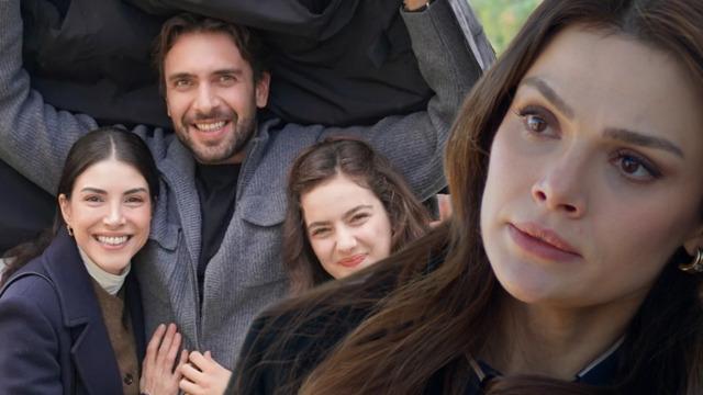 16-22 Mart haftası en çok izlenen diziler: Ne Uzak Şehir ne Taşacak Bu Deniz!